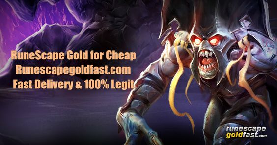 Cheap RS gold - Runescapegoldfast