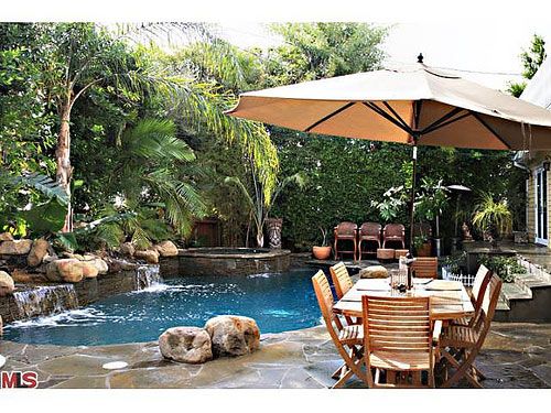 Beautiful Backyard Patios back yard patios for entertaining with small pool | great outdoor Beautiful Backyard Patios back yard patios for entertaining with small pool | great outdoor