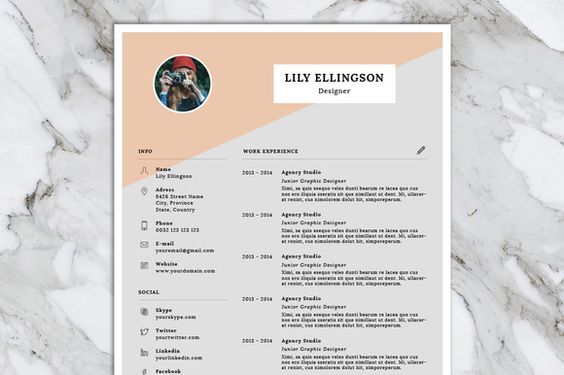 151 best Resume Template Word images on Pinterest Resume fonts - professional resume fonts 151 best Resume Template Word images on Pinterest Resume fonts - professional resume fonts