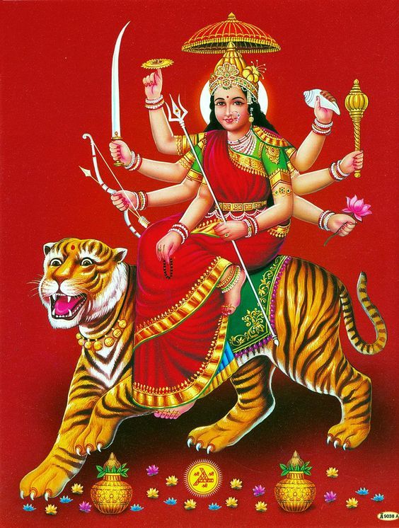 Order Chandi Homam Online | Purchase Chandi Yagam & Chandi Yagya