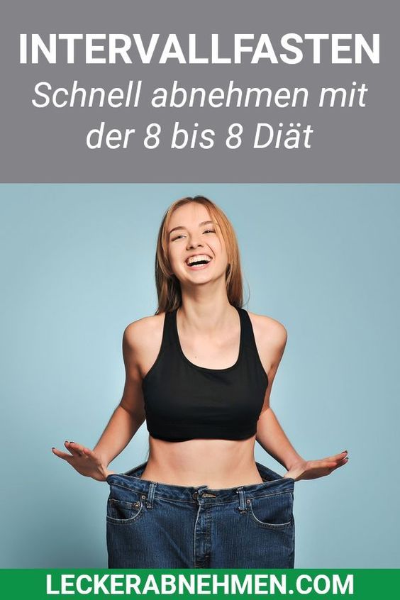 Schneller Gewichtsverlust mit kleinem Budget