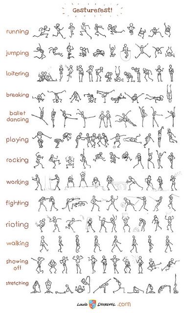 Gesture Fest