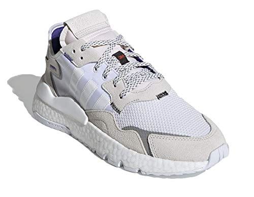الموميان adidas Nite Jogger Basket Mode Homme Blanc adidas | Baskets mode ... الموميان الموميان adidas Nite Jogger Basket Mode Homme Blanc adidas | Baskets mode ... الموميان