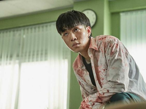 All of Us Are Dead : l’idée géniale de Netflix pour promouvoir sa nouvelle série phénomène