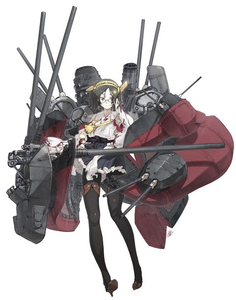 霧島改 I アイフォー のイラスト Pixiv Kantai Collection Character Art Anime Character Design 霧島改 I アイフォー のイラスト Pixiv Kantai Collection Character Art Anime Character Design