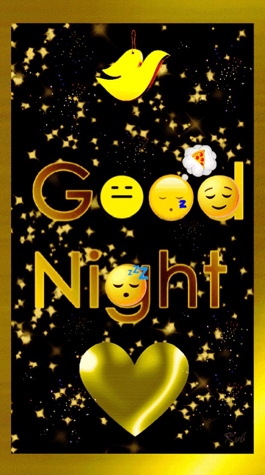 good-night