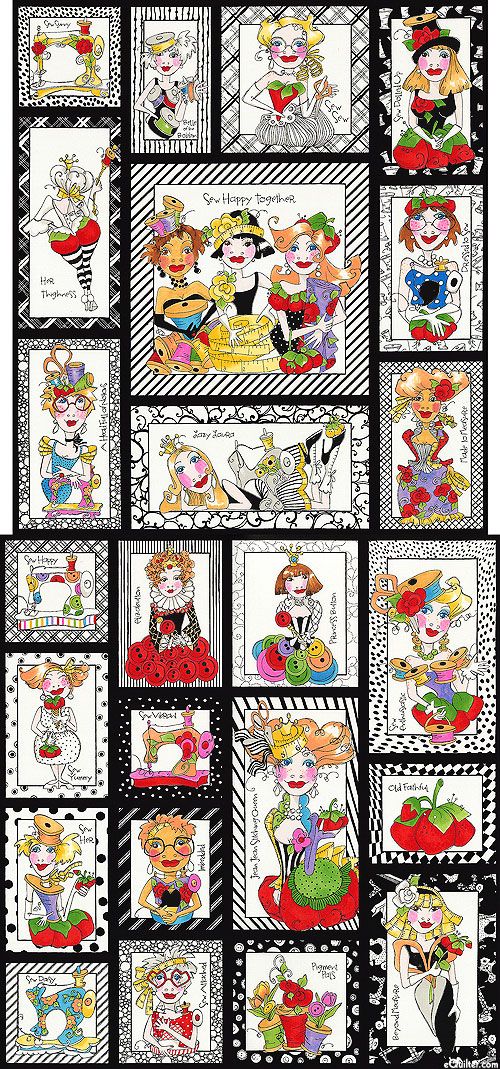 Italian Pasta Placements Quilting Fabric 24" Panel #379 Italian Pasta Placements Quilting Fabric 24" Panel #379