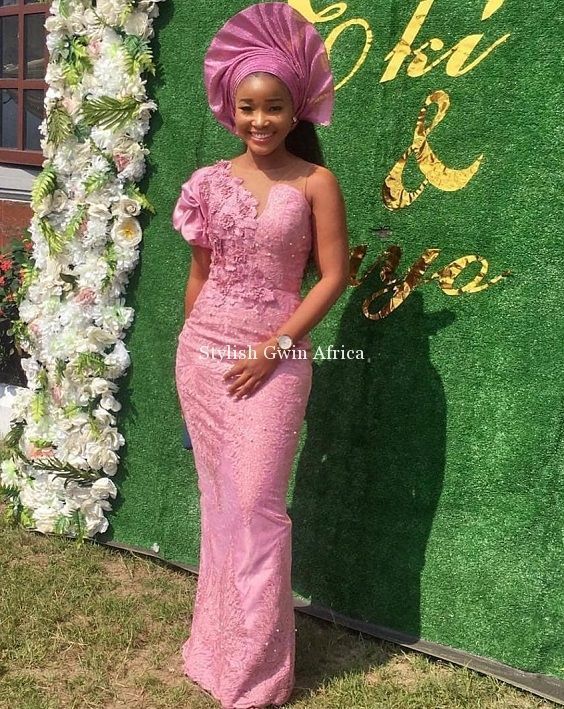 Pinterest aso ebi 2018 cheap