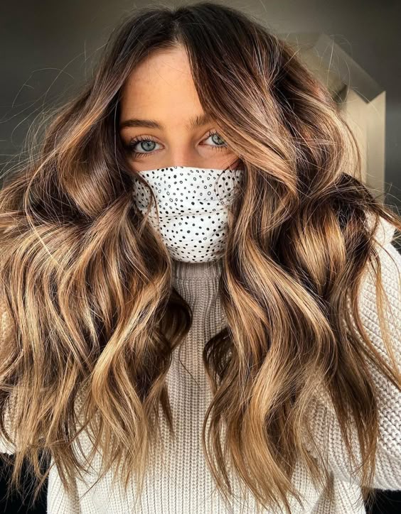 15 Best Balayage Hair For Brunettes And Blondes 70 010cedc15ad7c6a5c61afe06e00aa709