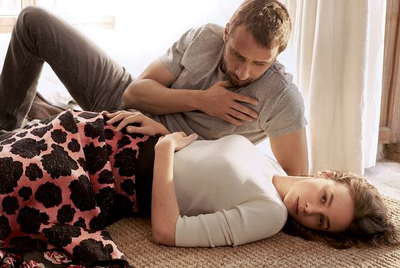 Why Carey Mulligan Never Holds Back