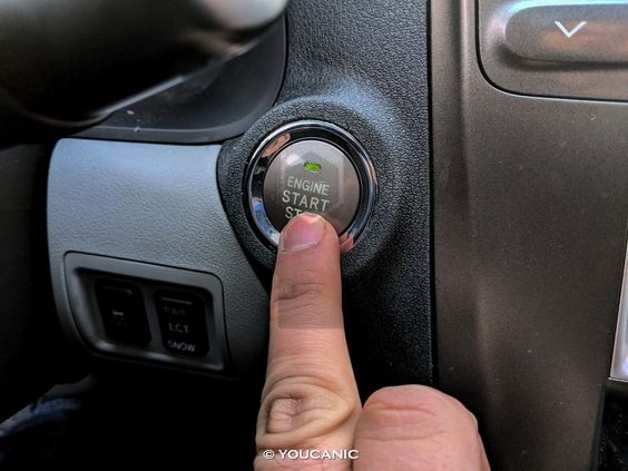 Lexus Won\'t Start After Replacing | Disconnecting Battery