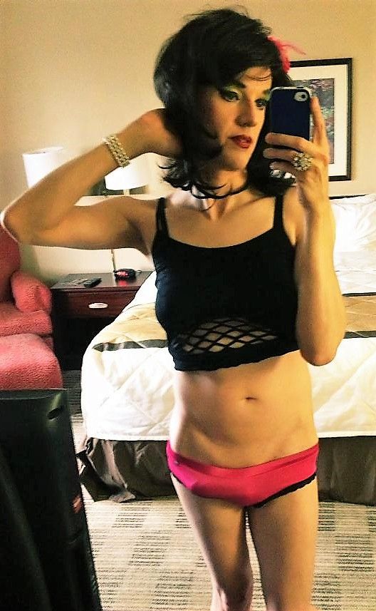 Skinny Tranny Skinny Tranny