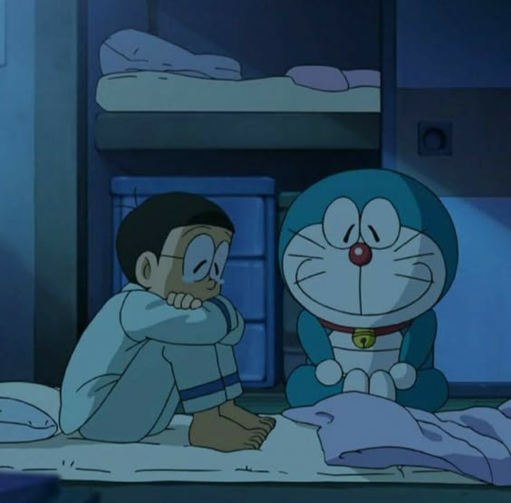 Aww....Nobimon....😍😍💗💗💖💖