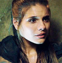 Caitlin Stasey | via Tumblr on We Heart It