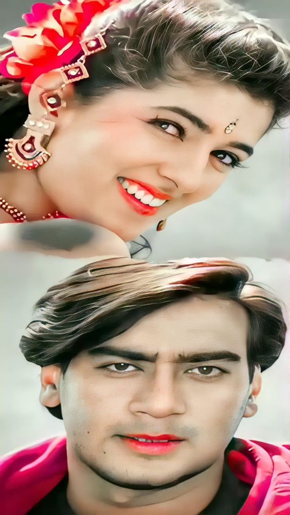 Ajay Devgan