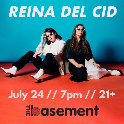 Reina del Cid Reina del Cid is a singer songwriter and leader of the eponymous folk rock band based in Los Angeles. Her song-a-week video series, which she began in 2017, has amassed over 95 million