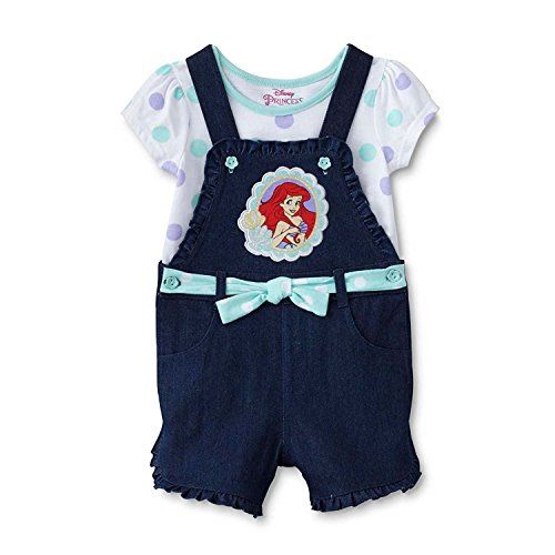 Shortall Ariel Polka Dot Set