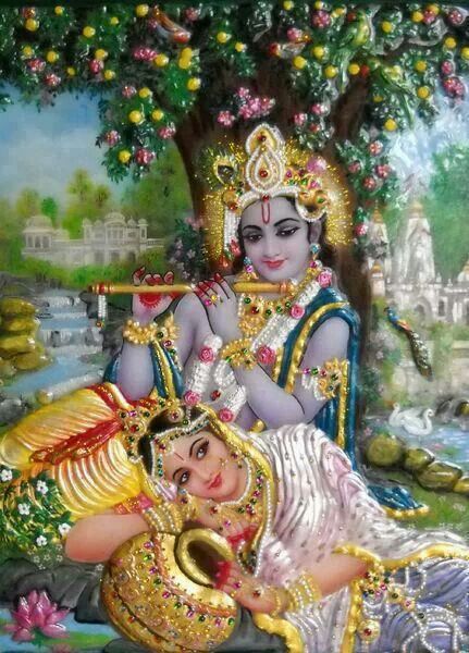 romantic pics of lord krishna and radha pic of lord krishna and radha