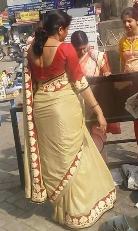 Desi Aunty Dress Desi Aunty Dress