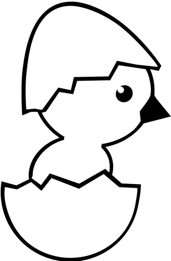 41 Stars And Moon Easter Eggs Coloring Pages - WardJimmie