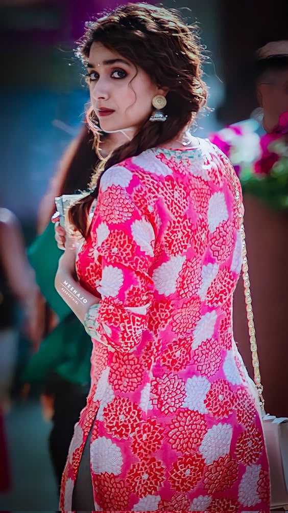 Keerthy Suresh