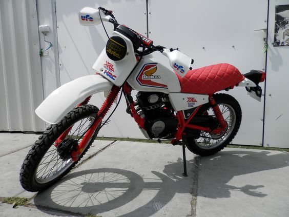 Honda XL 125 S, 1982 by mx2t.hu