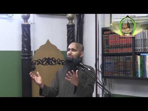 وقفة عند الجزء الرابع من كتاب الأنباء الثلاثة الكبرى في الدين الشيخ