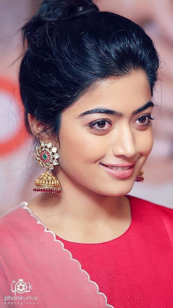 rashmika