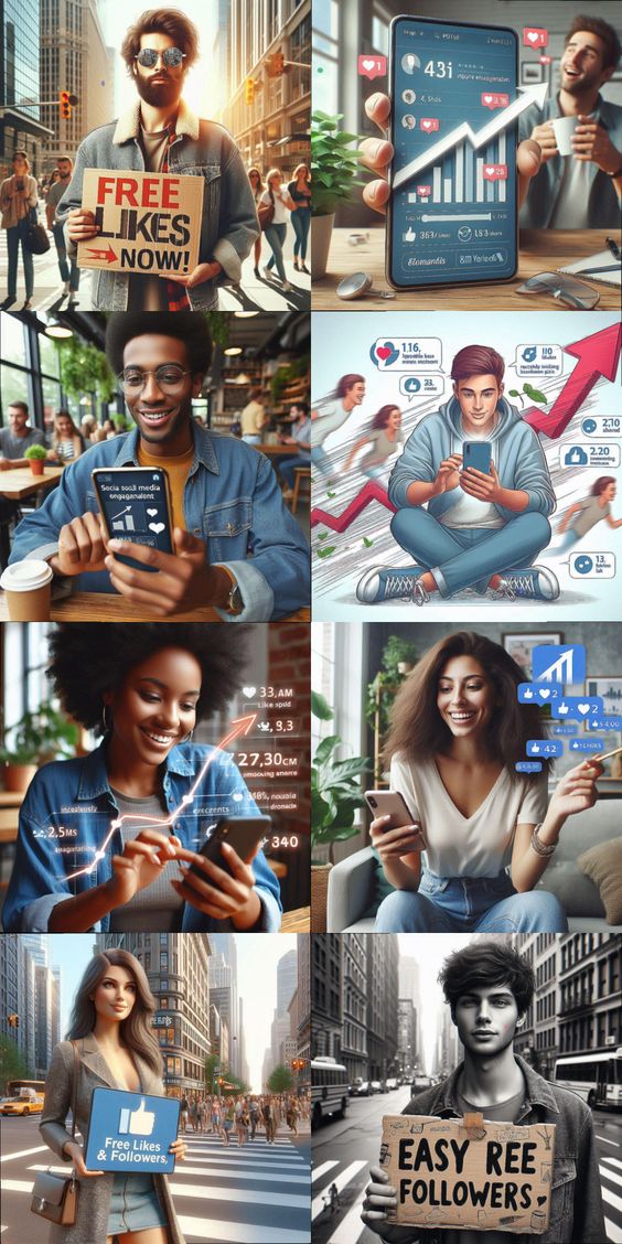 Free All-in-One Social Media Growth Platform for Creators