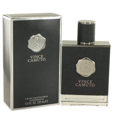 Vince Camuto 82 Value Vince Camuto Men Eau De Toilette Spray Cologne For Men 3 4 Oz Walmart Com Perfume Men Perfume After Shave Balm
