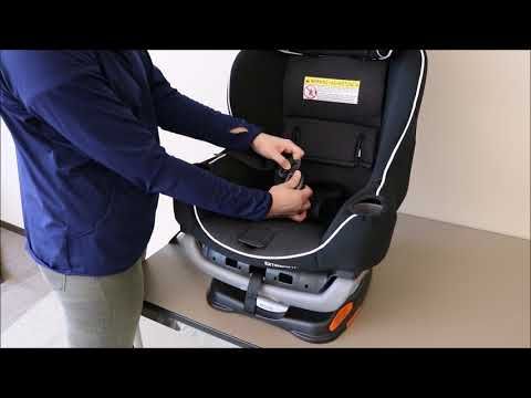 Graco Extend2fit How To Remove And Replace The Car Seat Cover You Seats Cat Baby Graco Extend2fit How To Remove And, Graco Infant Car Seat Cover Replacement Instructions