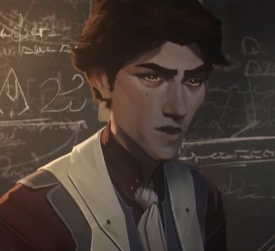 viktor