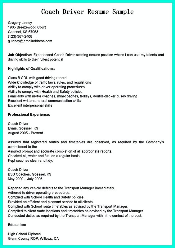 Top 10 Truck Driving Safety Tips For Truckers Driving safety - shuttle driver resume Top 10 Truck Driving Safety Tips For Truckers Driving safety - shuttle driver resume