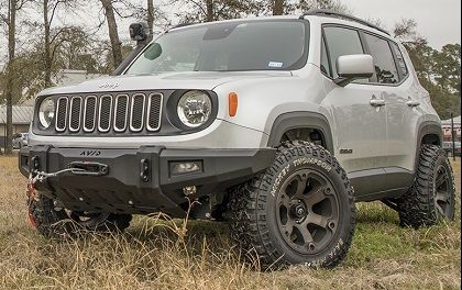Lifted Jeep Renegade >> Avid Radius Renegade 2 4l Front Bumper Jeep Renegade Jeep Lifted Jeep Renegade >> Avid Radius Renegade 2 4l Front Bumper Jeep Renegade Jeep