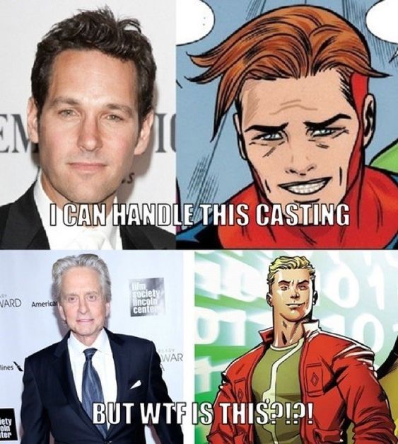 Ant-Man-Memes