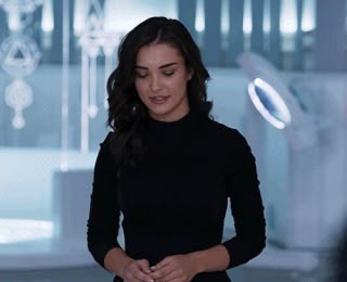 Imra Ardeen/Amy Jackson