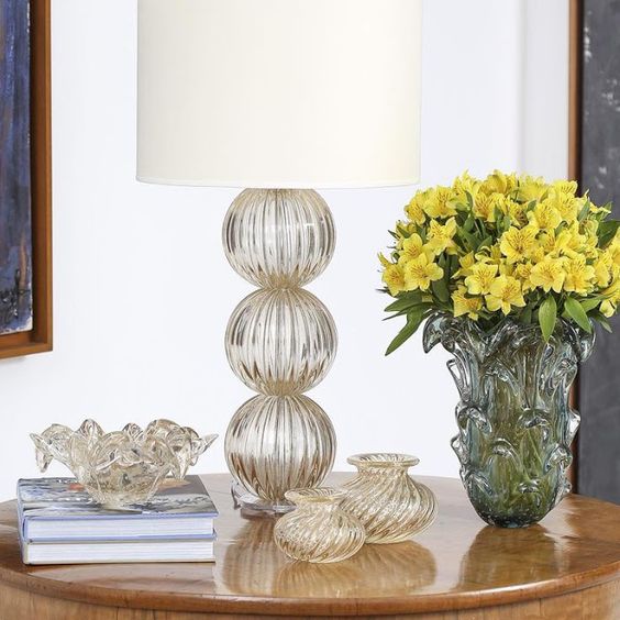 Dicas para utilizar vasos decorativos na sua casa.