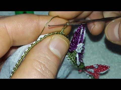 Goren Hemen Yapacak Yapamayanin Akli Kalacak Tig Oyasi Youtube 2020 Boncuk Oya Ornekleri Tig Desenleri Goren Hemen Yapacak Yapamayanin Akli Kalacak Tig Oyasi Youtube 2020 Boncuk Oya Ornekleri Tig Desenleri
