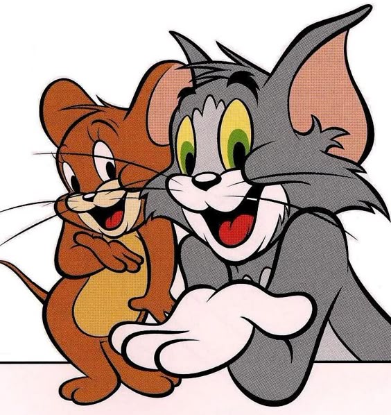 tom-and-jerry