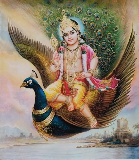 Murugan