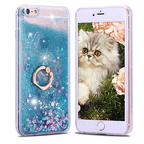 coque iphone 6 diamant anneau