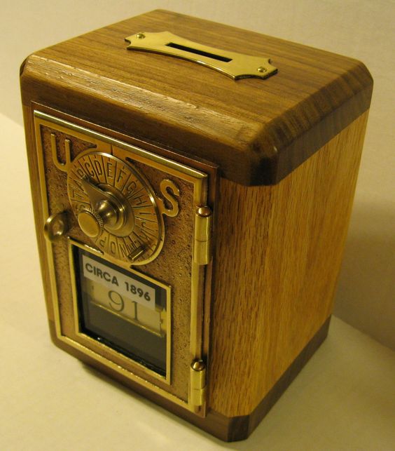 A Personal Favorite From My Etsy Shop Https://www.etsy.com/listing A personal favorite from my Etsy shop https://www.etsy.com/listing/270031612/antique-eagle-post-office-box-bank | Recent Finds | Pinterest | Post office, ... - A Personal Favorite From My Etsy Shop Https://www.etsy.com/listing
