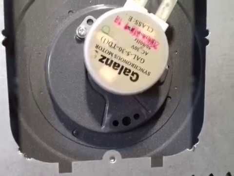 Microondas No Gira El Plato Youtube Microondas Horno Microondas Electrónica