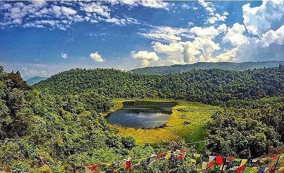 Khecheopalri Lake , Sikkim #sikkim_india #sikkim_travel #sikkim_gangtok #sikkim_landscape #sikkim_tourism #sikkim_tourism_India #sikkim_tourism_places_to_visit #sikkim_tourism_destination #sikkim_travel_places_to_visit #sikkim_travel_beautiful #sikkim_travel_adventure #sikkim_travel_destinations #sikkim_travel_trips #sikkim_india_travel #sikkim_india_pictures #sikkim_india_places_to_visit #sikkim_india_trips #sikkim_india_destination #northeast #northeast_india