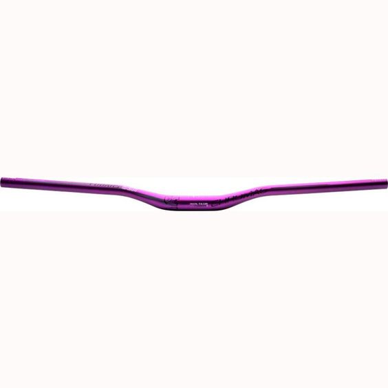 New Chromag Fubars OSX Handlebar 25mm Rise and 780mm Width 31.8mm