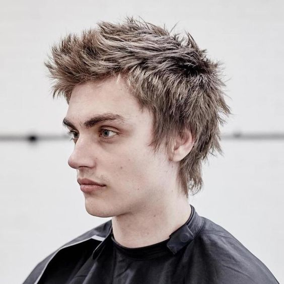 hairstyles for medium hair