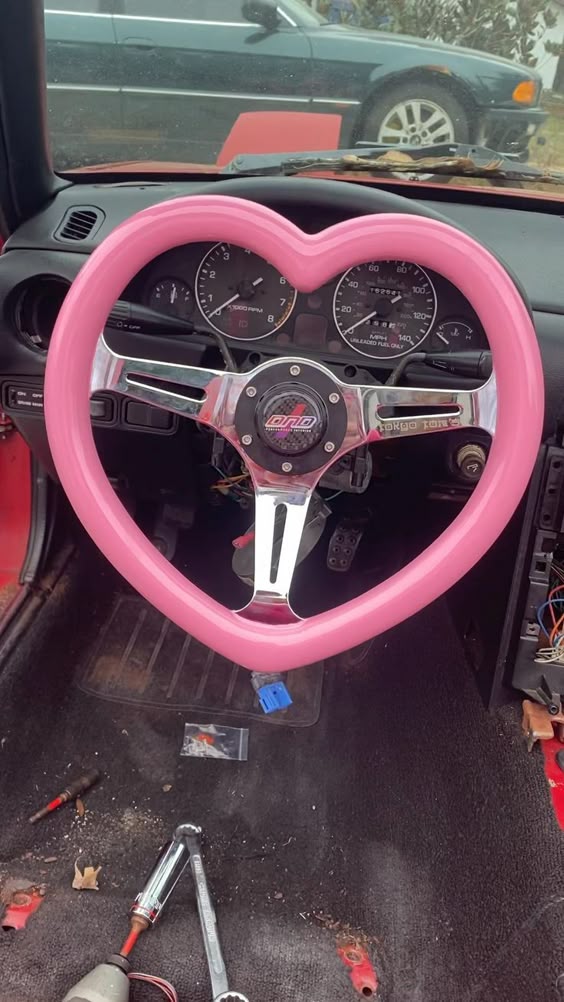 kitty-car