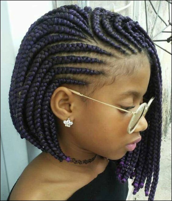 Tranças Afros
