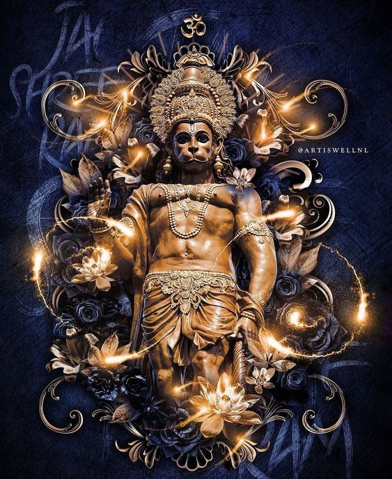 Jai Hanuman