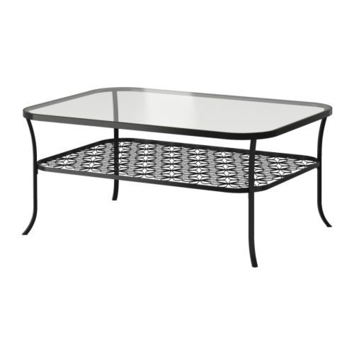 S Black Bedroom Furniture Coffee Table Coffee Table, Black Glass Coffee Table Ikea